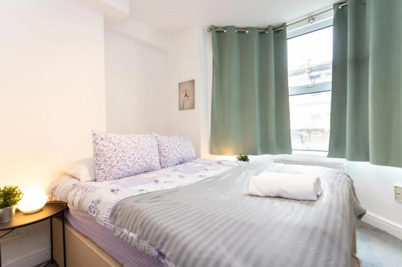 Warden Rd 2 - Contractors Long Stay By Shortstayuk Bristol 0*,  United Kingdom