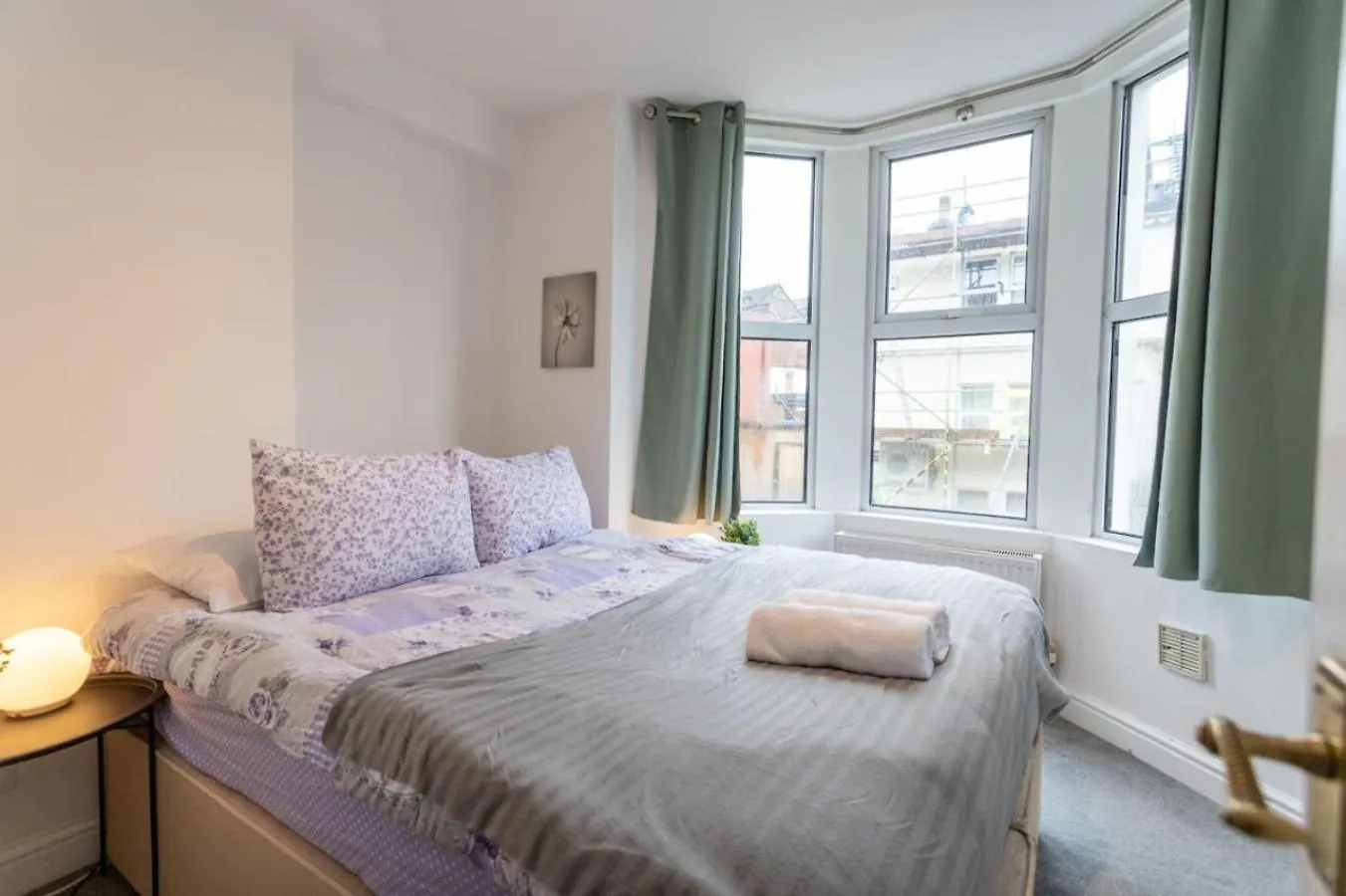 Apartment Warden Rd 2 - Contractors Long Stay By Shortstayuk Bristol United Kingdom