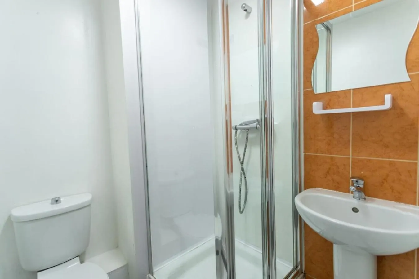 Warden Rd 2 - Contractors Long Stay By Shortstayuk Bristol 0*,  United Kingdom